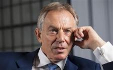 Blair - Britain's Worst Ever Traitor