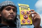 Sharia Zone - Is This The Beginning?